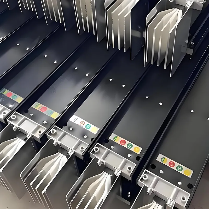 1000A स्यान्डविच बसवे