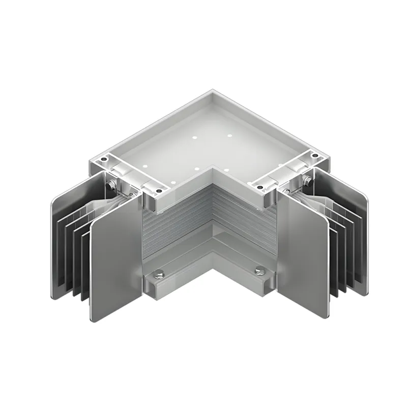 1600A स्यान्डविच बसवे