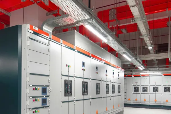 कम्प्याक्ट Busducts को विशेषताहरु