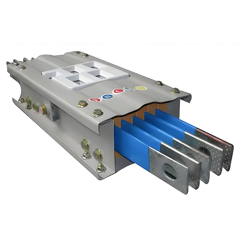 630A एयर इन्सुलेटेड बसवे