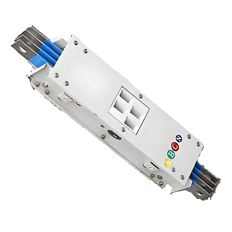 एयर इन्सुलेटेड कपर बसवे