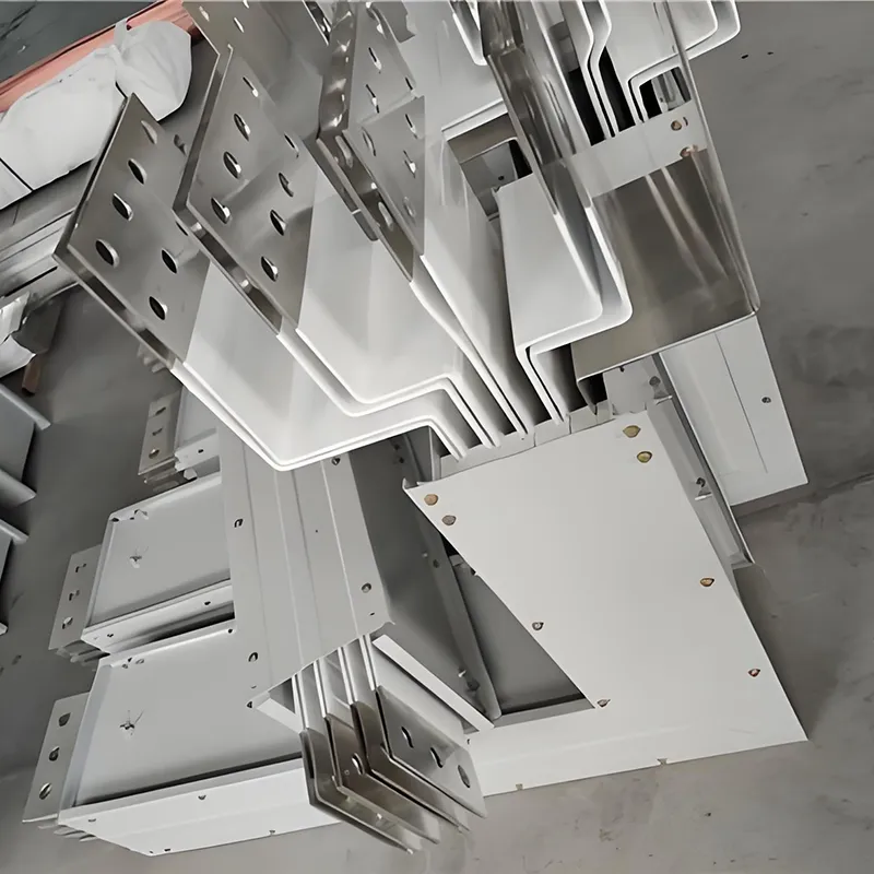 कपर कन्डक्टर स्यान्डविच बसवे