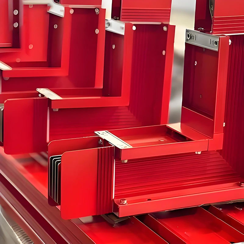 आगो प्रतिरोधी बसवे