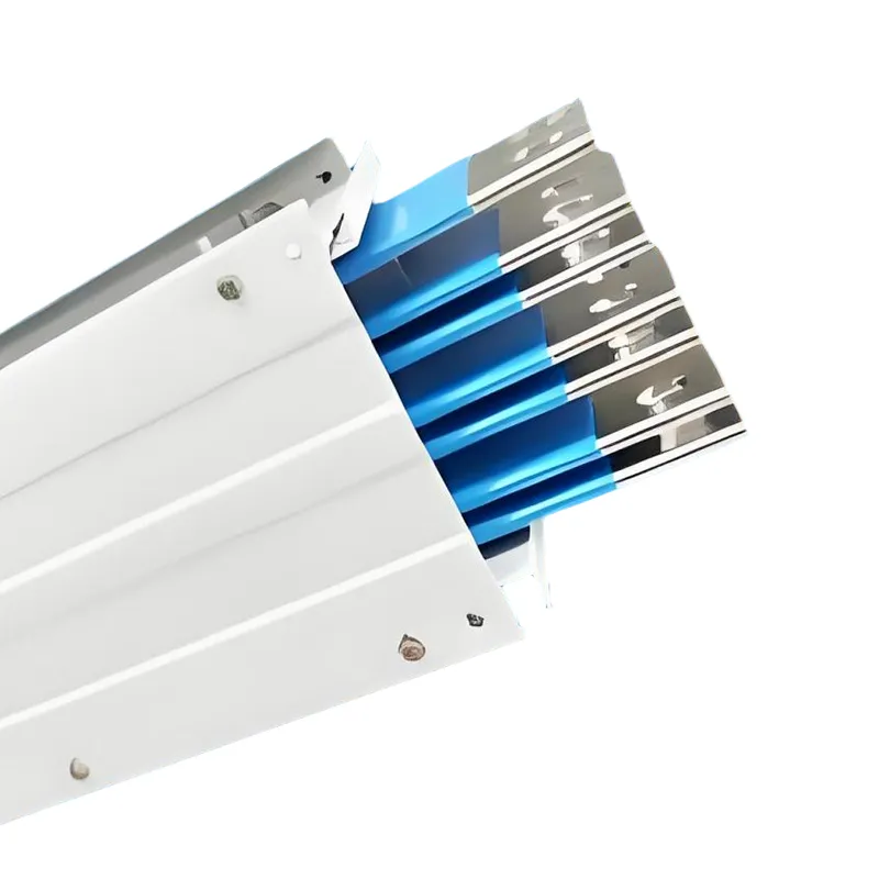 तेर्सो एयर इन्सुलेटेड बसवे