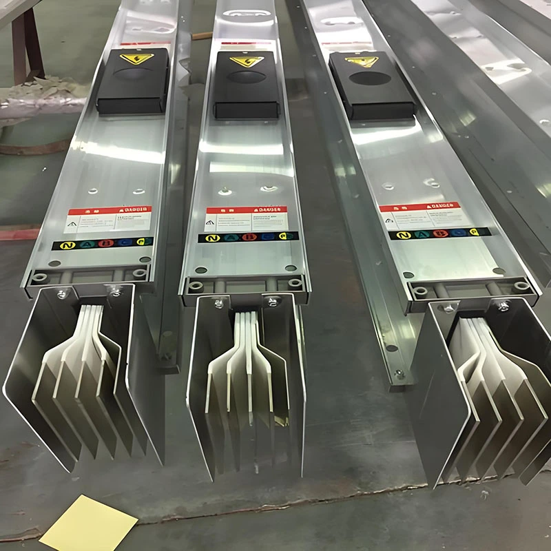 कम वर्तमान संलग्न बसवे