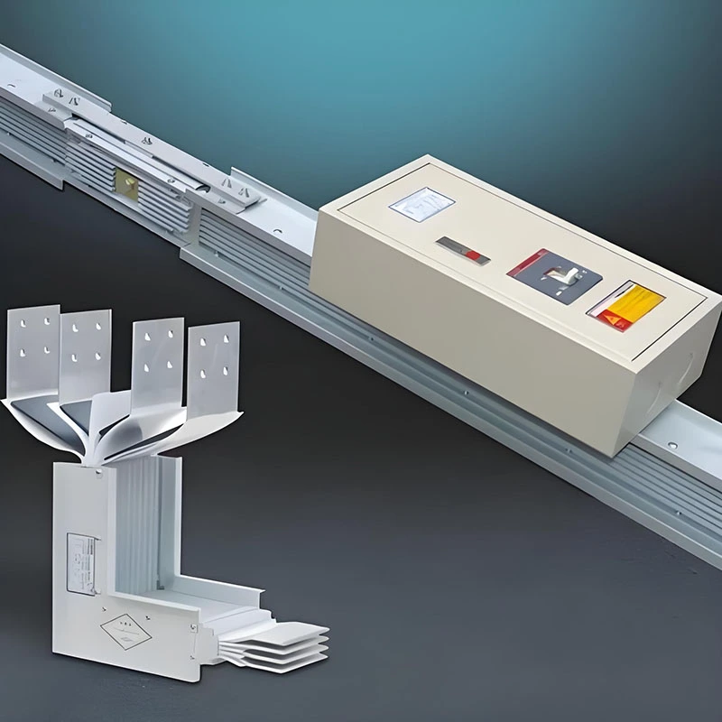 प्लग-इन प्रकार स्यान्डविच बसवे