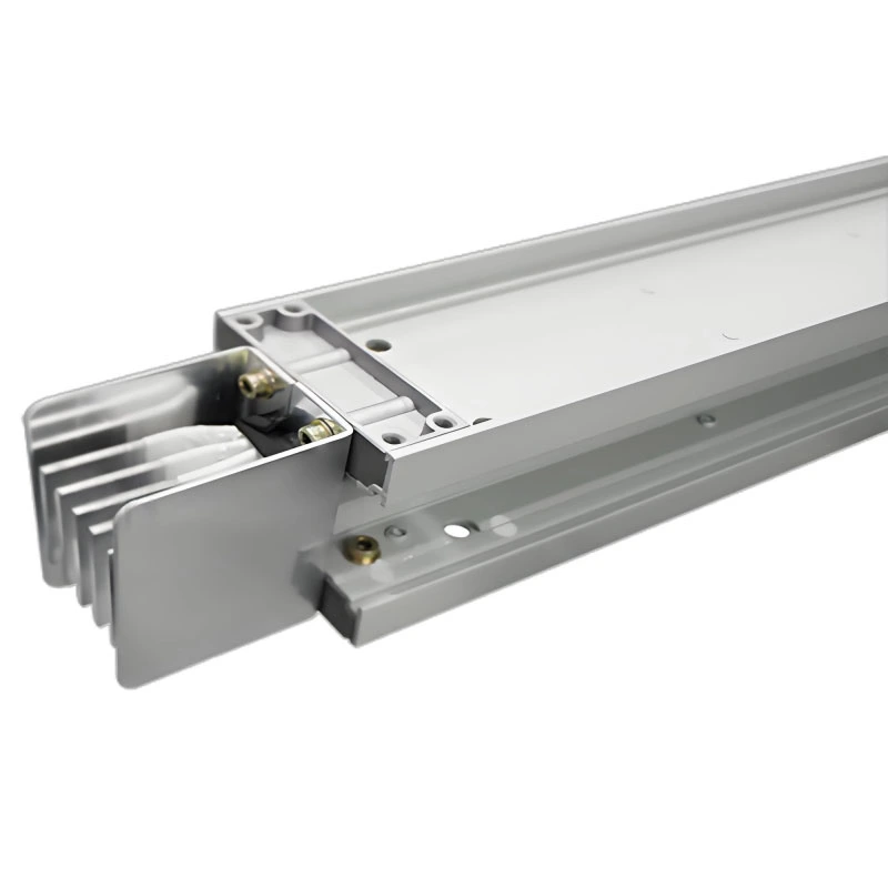 पावर वितरणको लागि स्यान्डविच बसवे