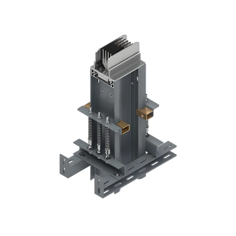 ठाडो एयर इन्सुलेटेड बसवे