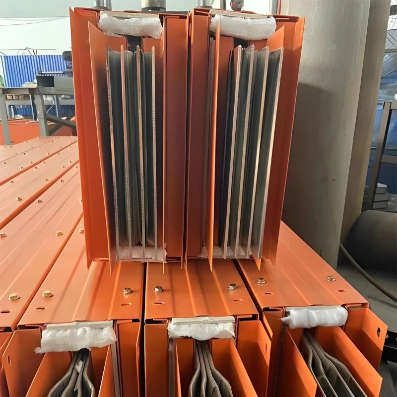 सीधा ज्वाला-रिटार्डन्ट बसवे